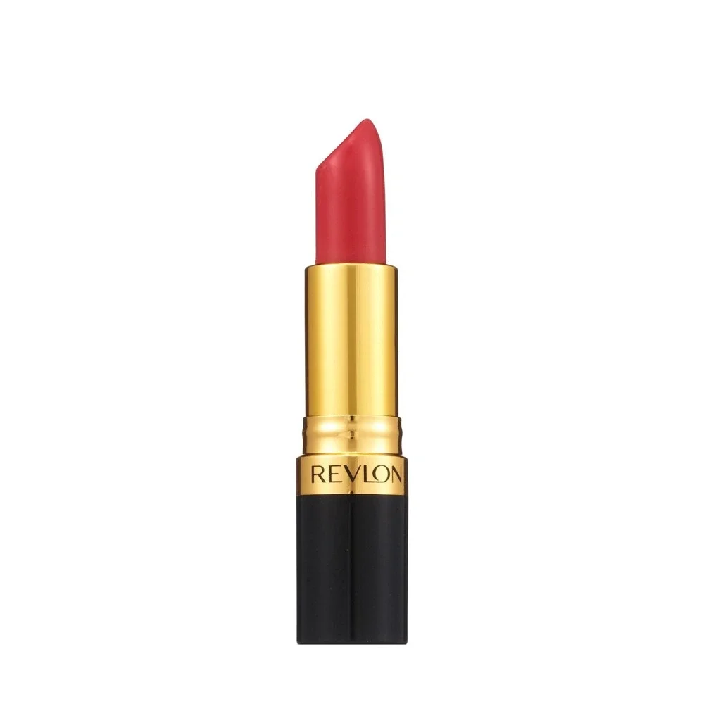 Revlon Super Lustrous‎ Lipstick 423 Pink Velvet Creme 2 Pack New Sealed